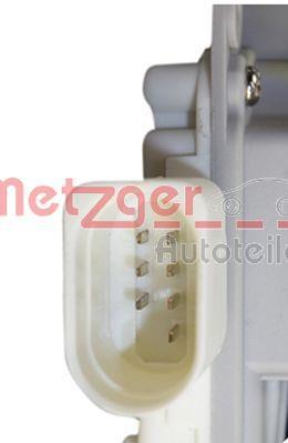 Serrure de porte METZGER 2314006